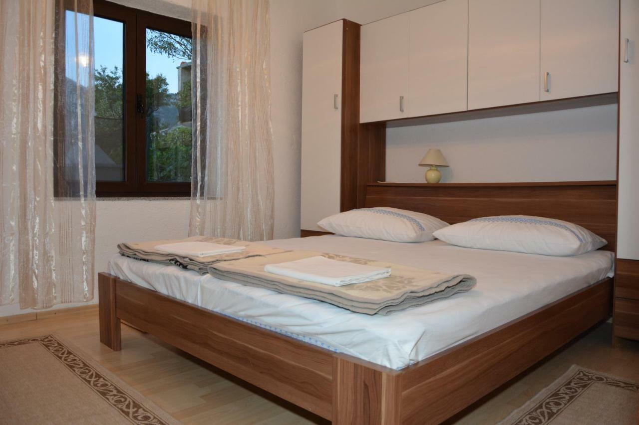 Apartment Vrban Сень Экстерьер фото