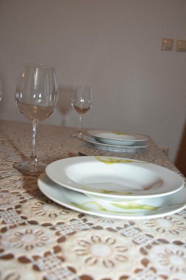 Apartment Vrban Сень Экстерьер фото