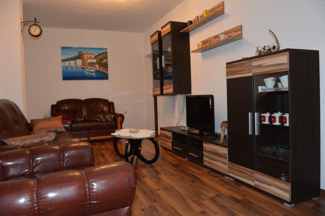 Apartment Vrban Сень Экстерьер фото