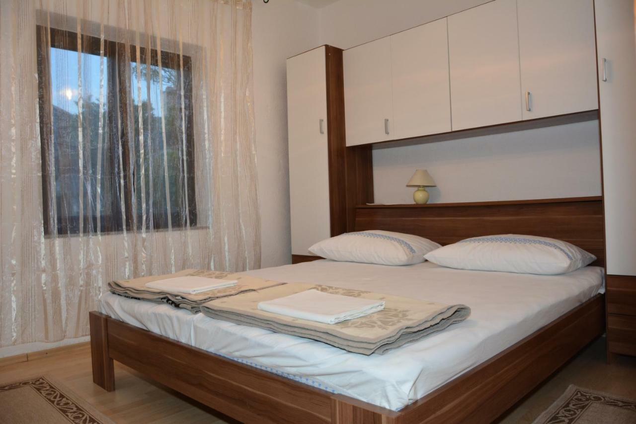 Apartment Vrban Сень Экстерьер фото