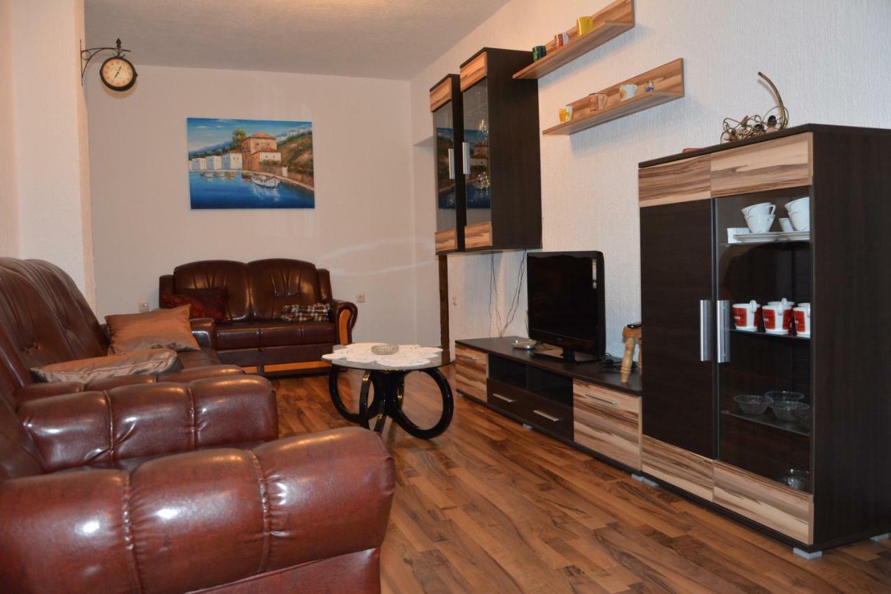 Apartment Vrban Сень Экстерьер фото
