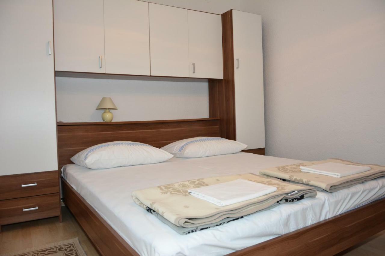 Apartment Vrban Сень Экстерьер фото